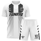 Custom Soccer Uniform FY2379